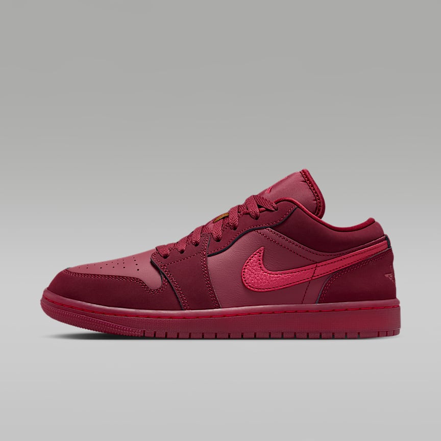 NIKE公式】エア ジョーダン 1 LOW メンズシューズ.オンラインストア